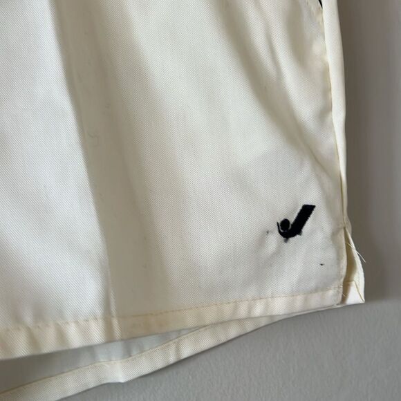 1970's Jantzen Mens Tennis Shorts Vintage - Picture 3 of 10